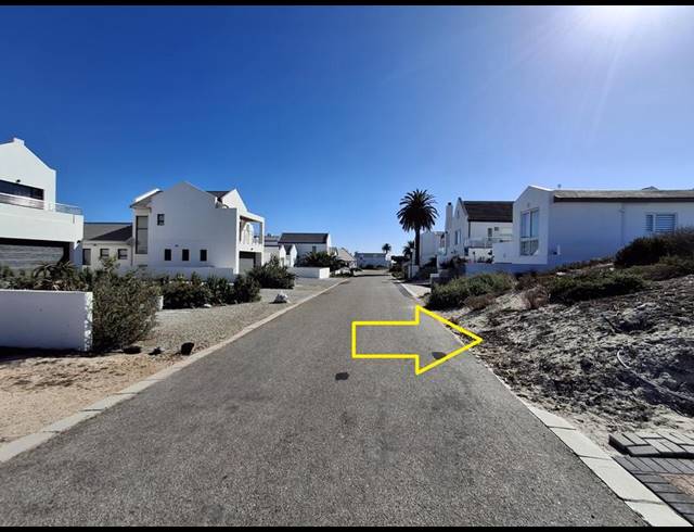 LAND FOR SALE IN SHELLEY POINT